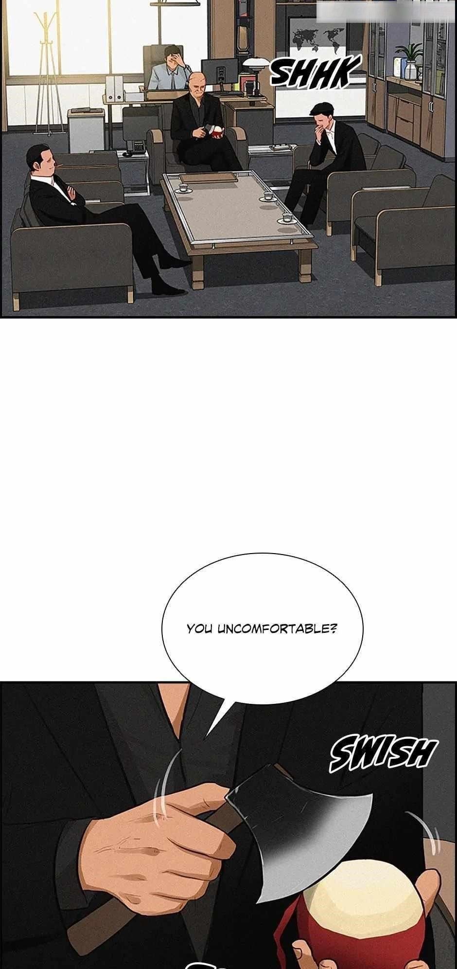 Lord of Money Chapter 122 - Page 70 in English