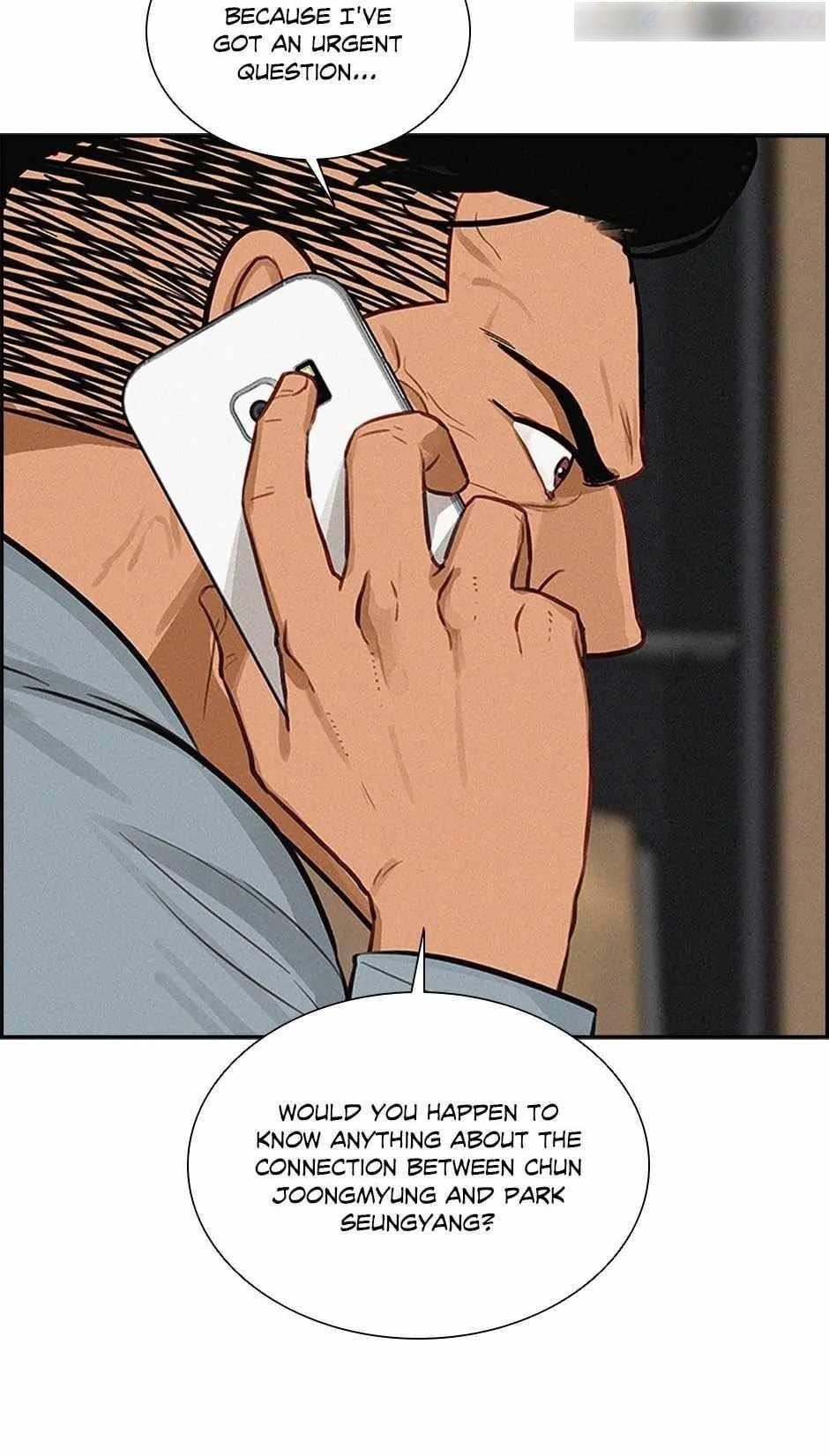 Lord of Money Chapter 122 - Page 89 in English