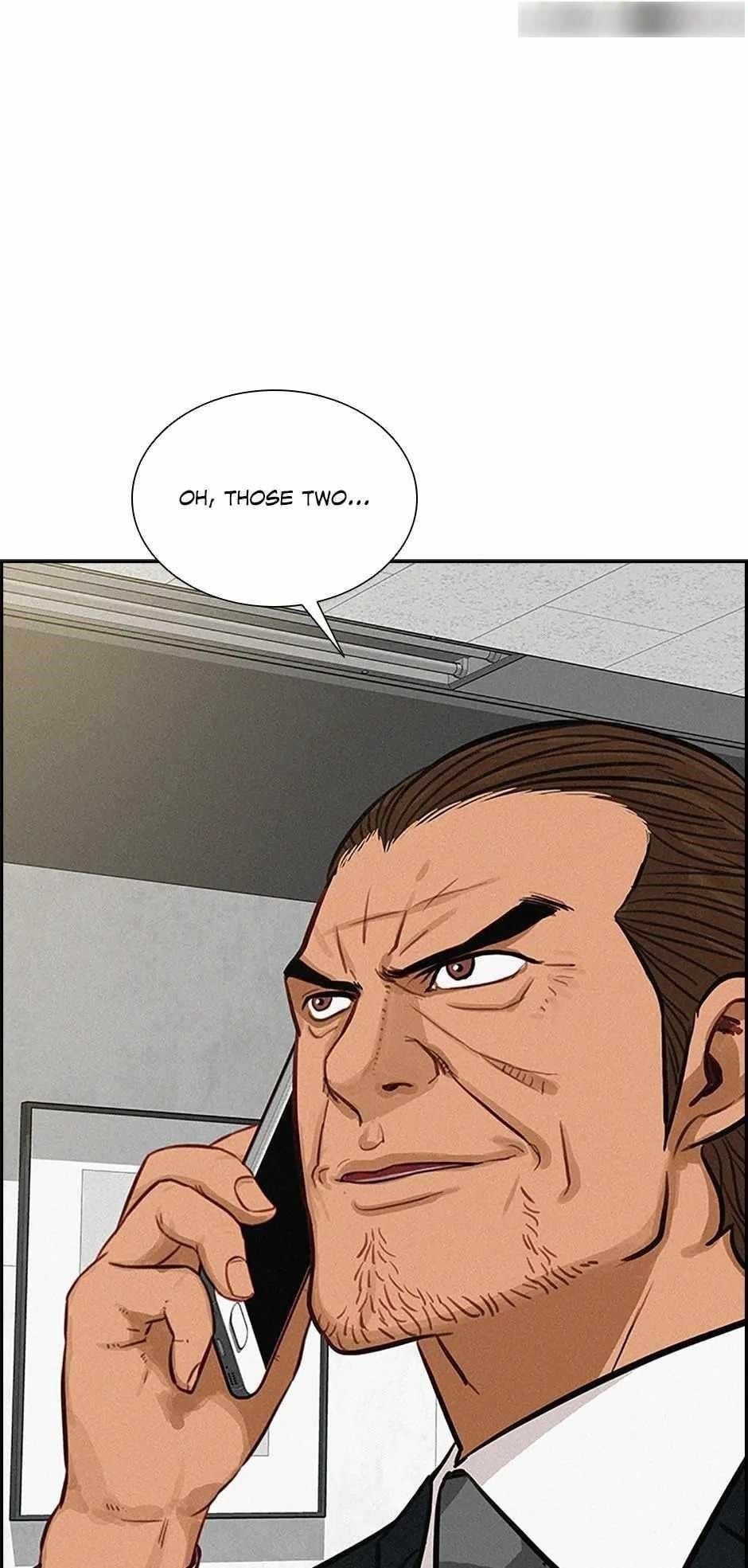 Lord of Money Chapter 122 - Page 91 in English