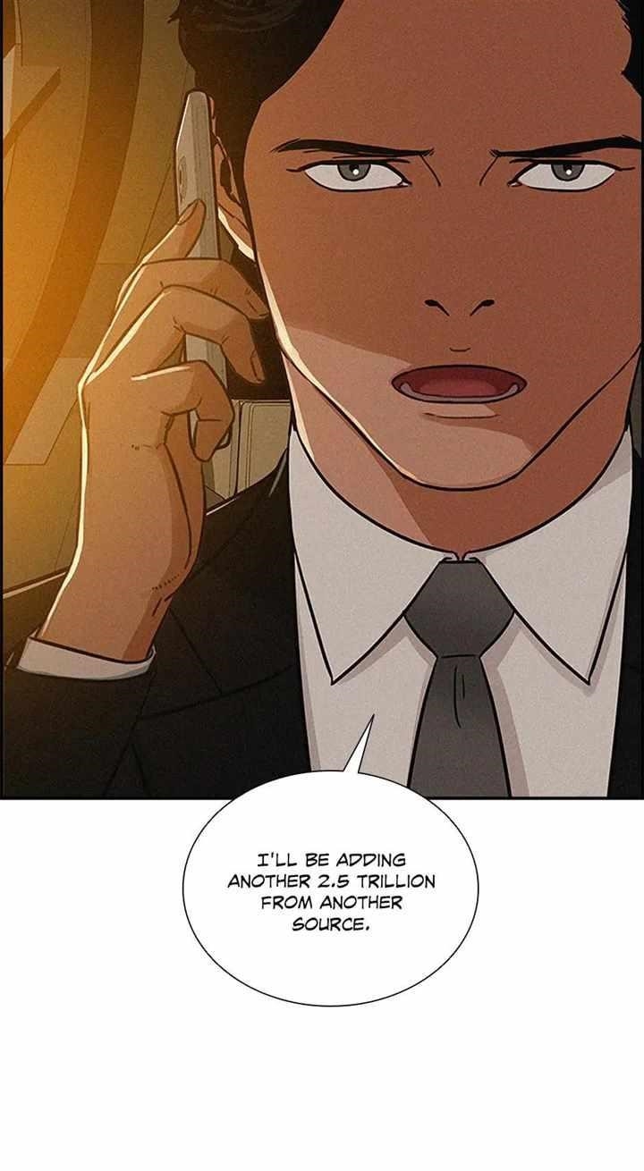 Lord of Money Chapter 123 - Page 70 in English