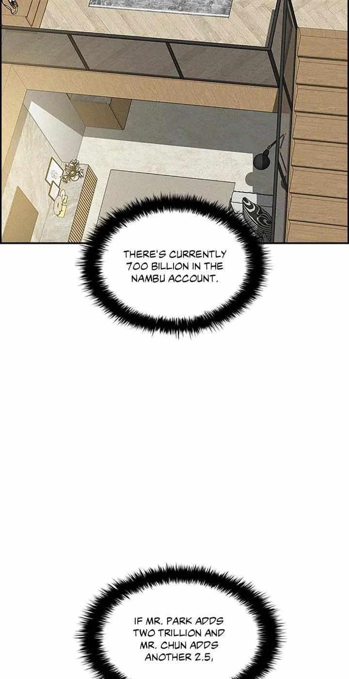 Lord of Money Chapter 123 - Page 74 in English