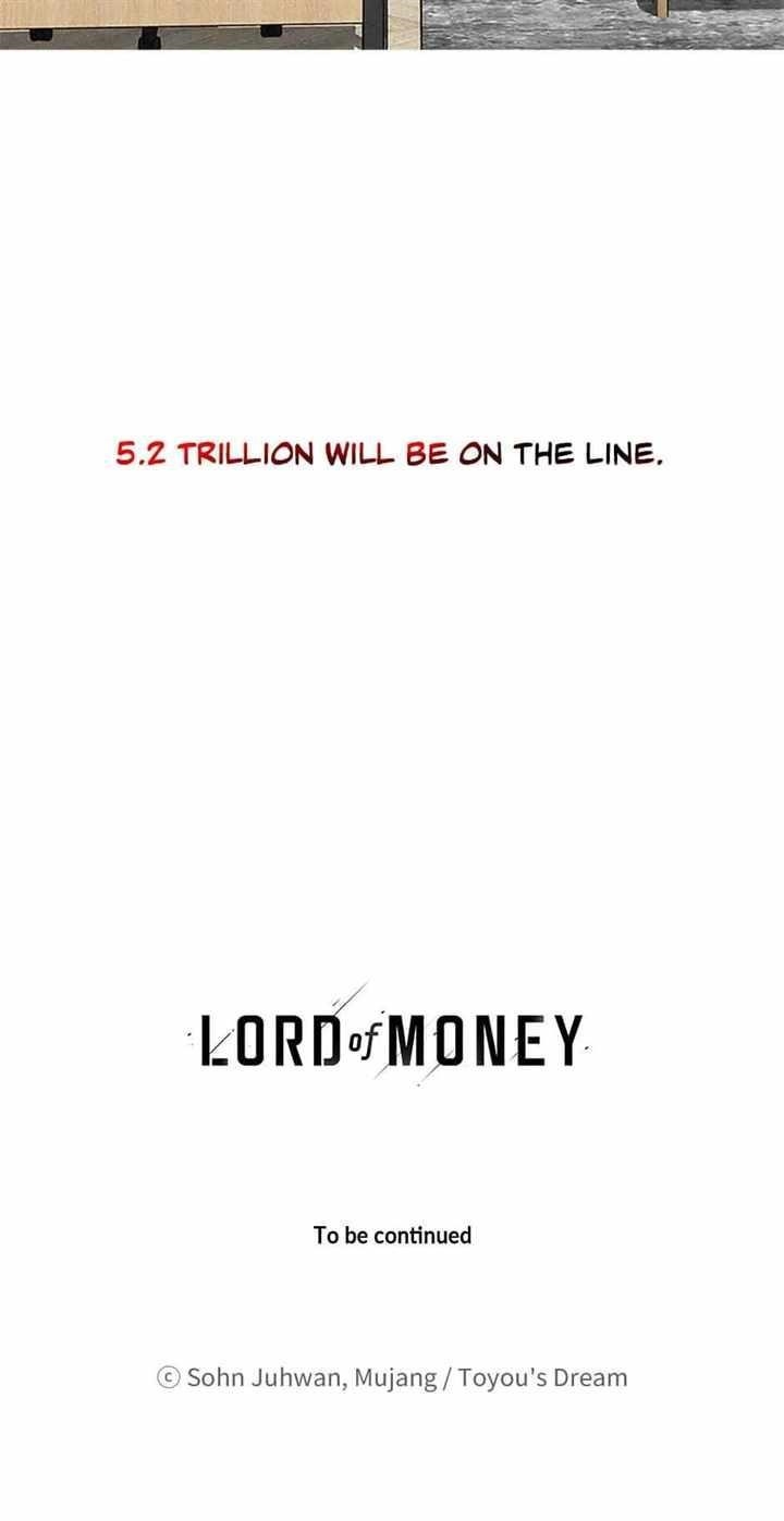 Lord of Money Chapter 123 - Page 77 in English