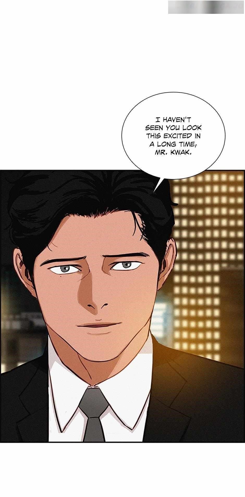 Lord of Money Chapter 124 - Page 11 in English