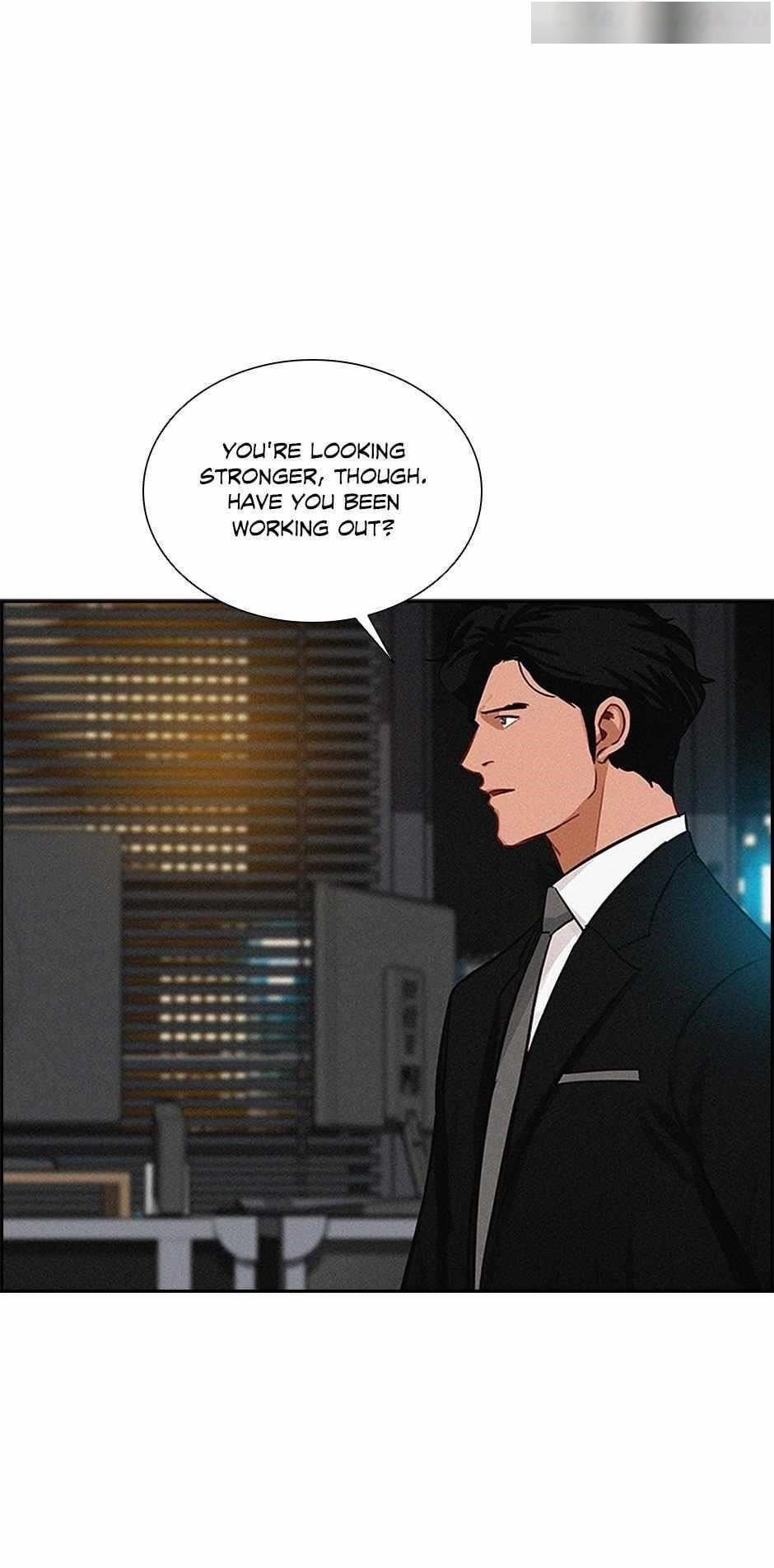 Lord of Money Chapter 124 - Page 13 in English