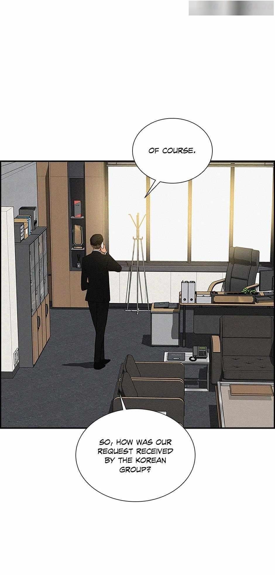 Lord of Money Chapter 124 - Page 32 in English
