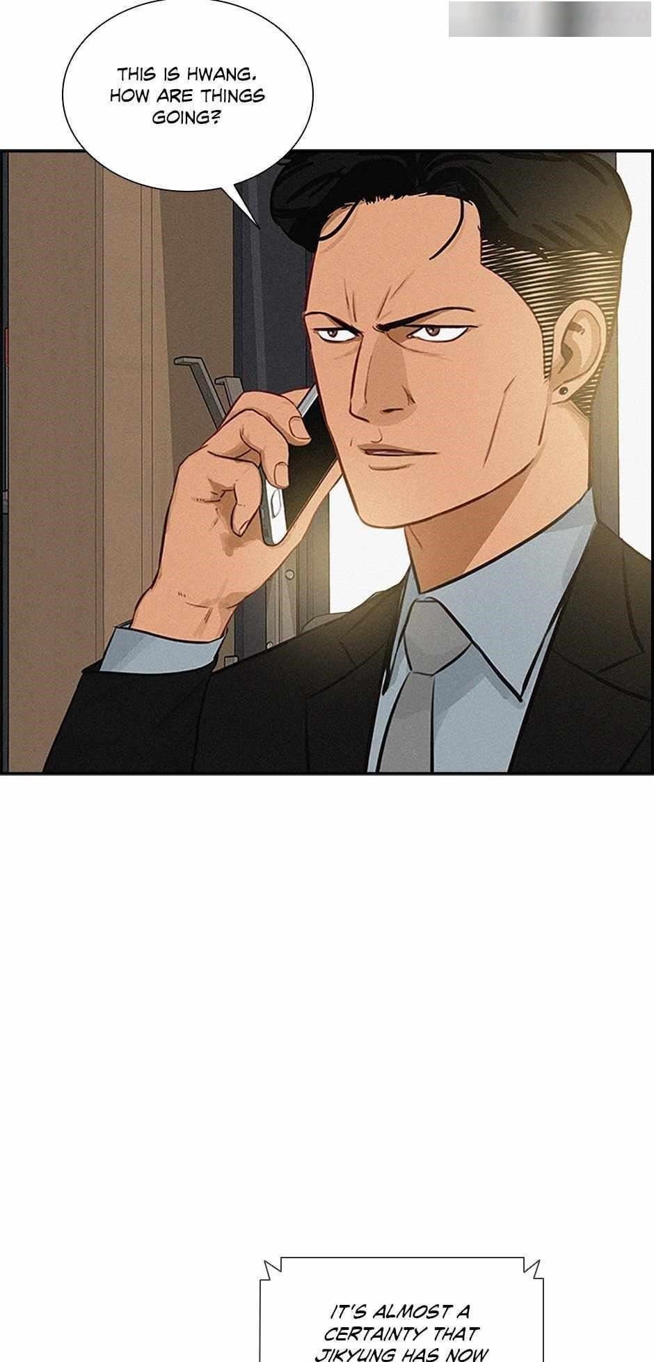 Lord of Money Chapter 124 - Page 35 in English
