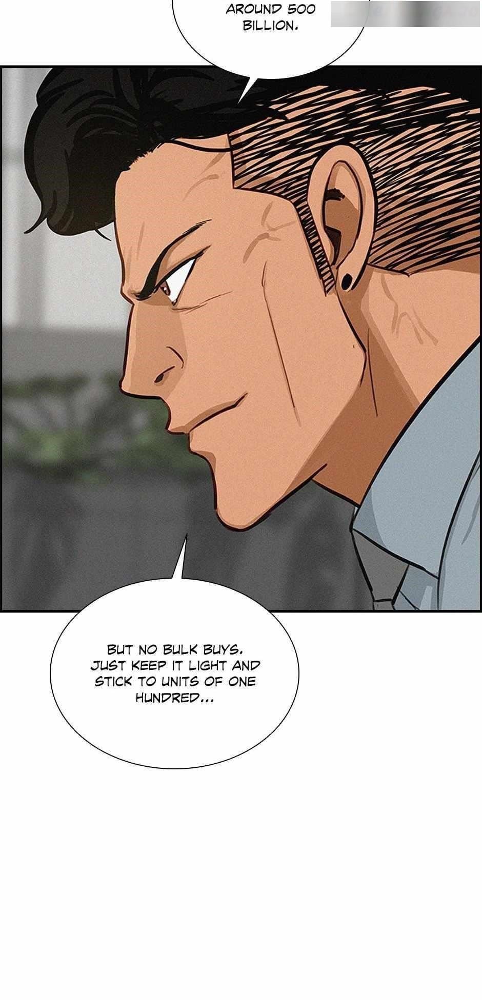 Lord of Money Chapter 124 - Page 41 in English