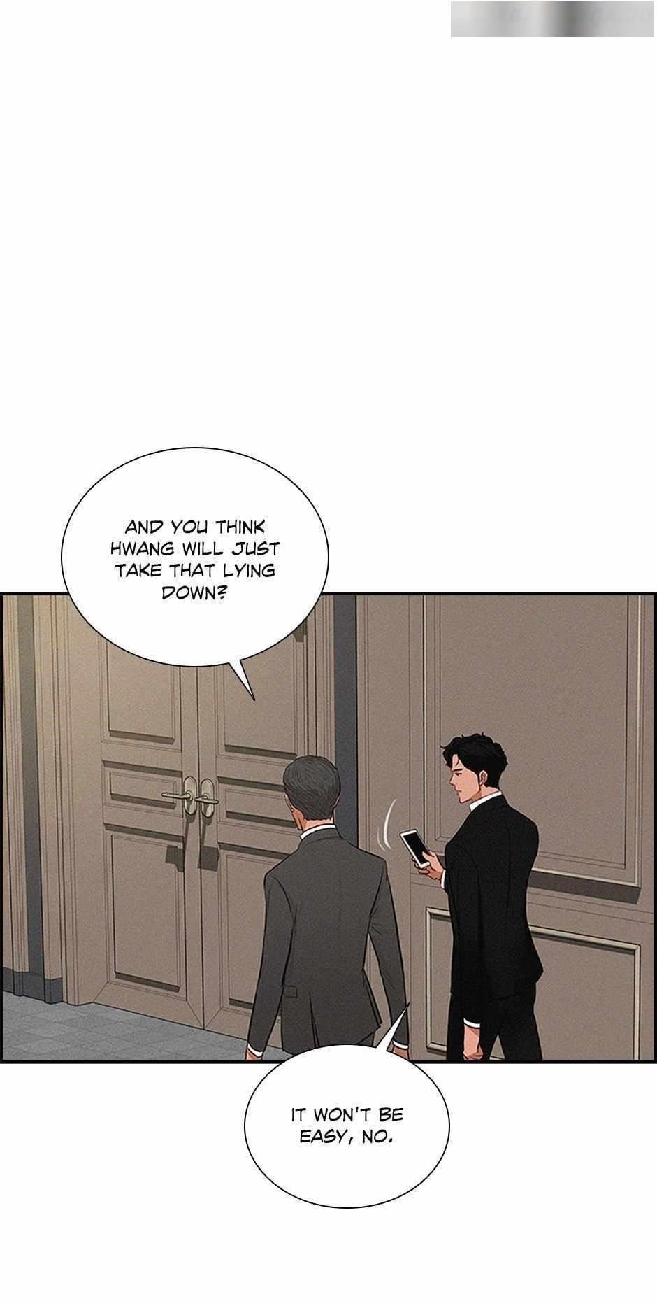 Lord of Money Chapter 124 - Page 59 in English