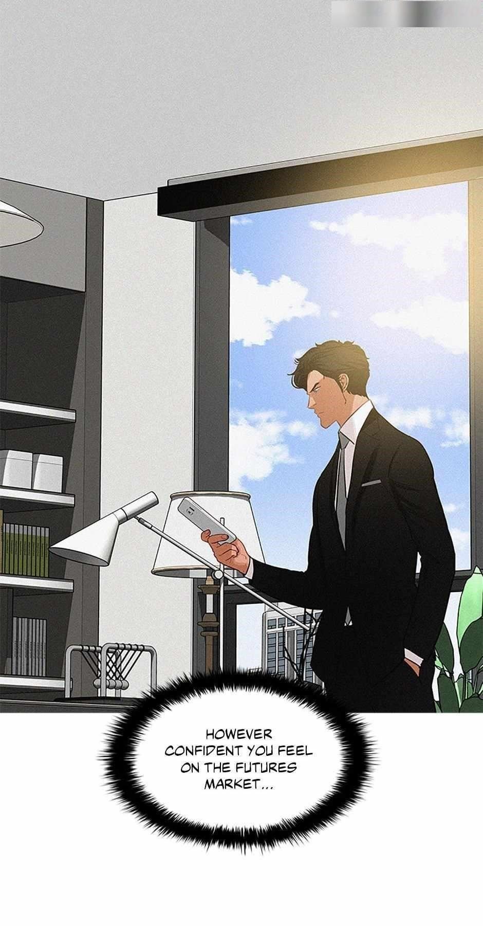 Lord of Money Chapter 124 - Page 68 in English