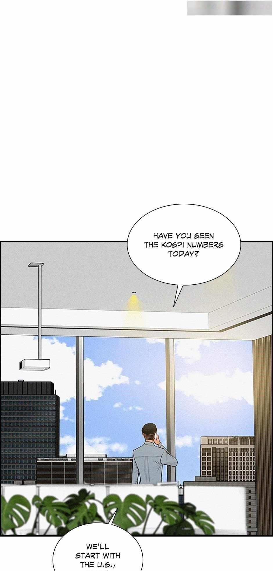 Lord of Money Chapter 124 - Page 83 in English