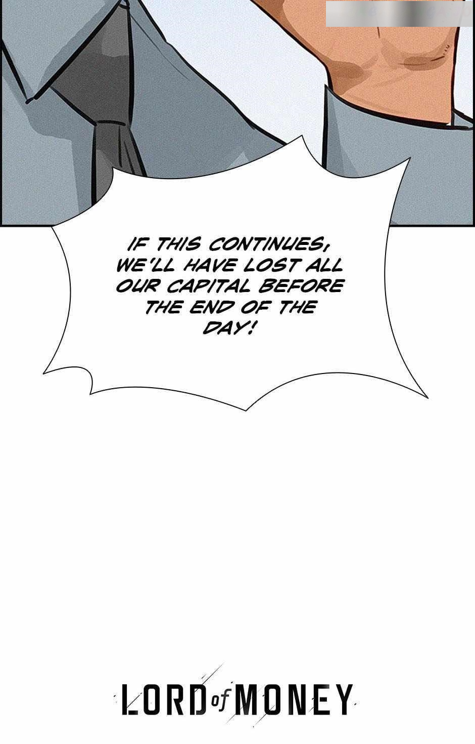 Lord of Money Chapter 124 - Page 86 in English