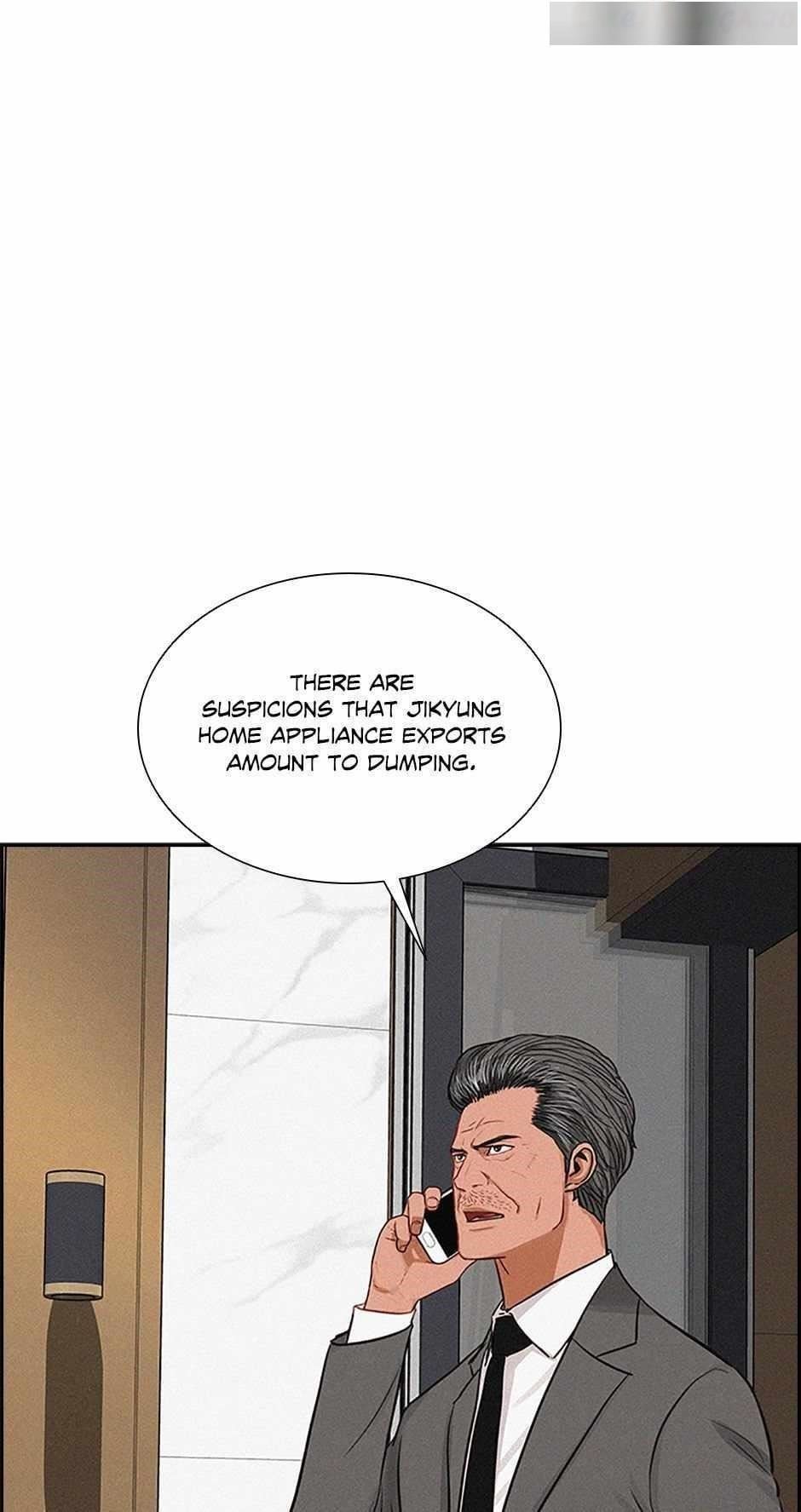 Lord of Money Chapter 125 - Page 18 in English