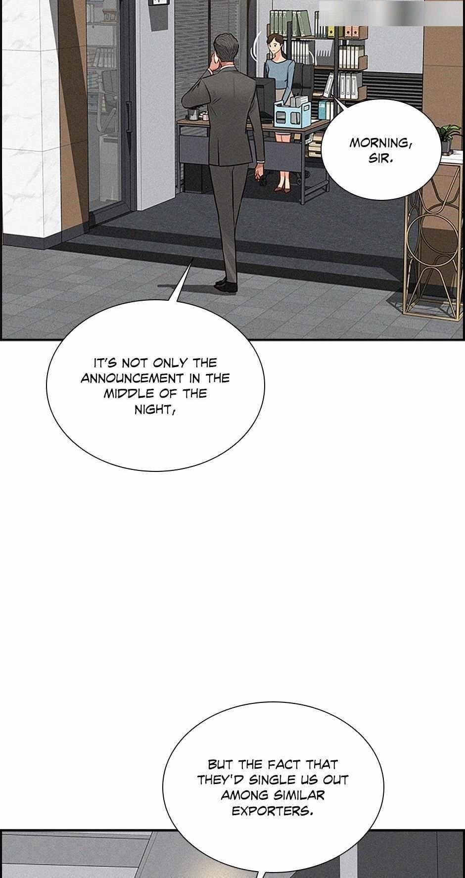 Lord of Money Chapter 125 - Page 21 in English