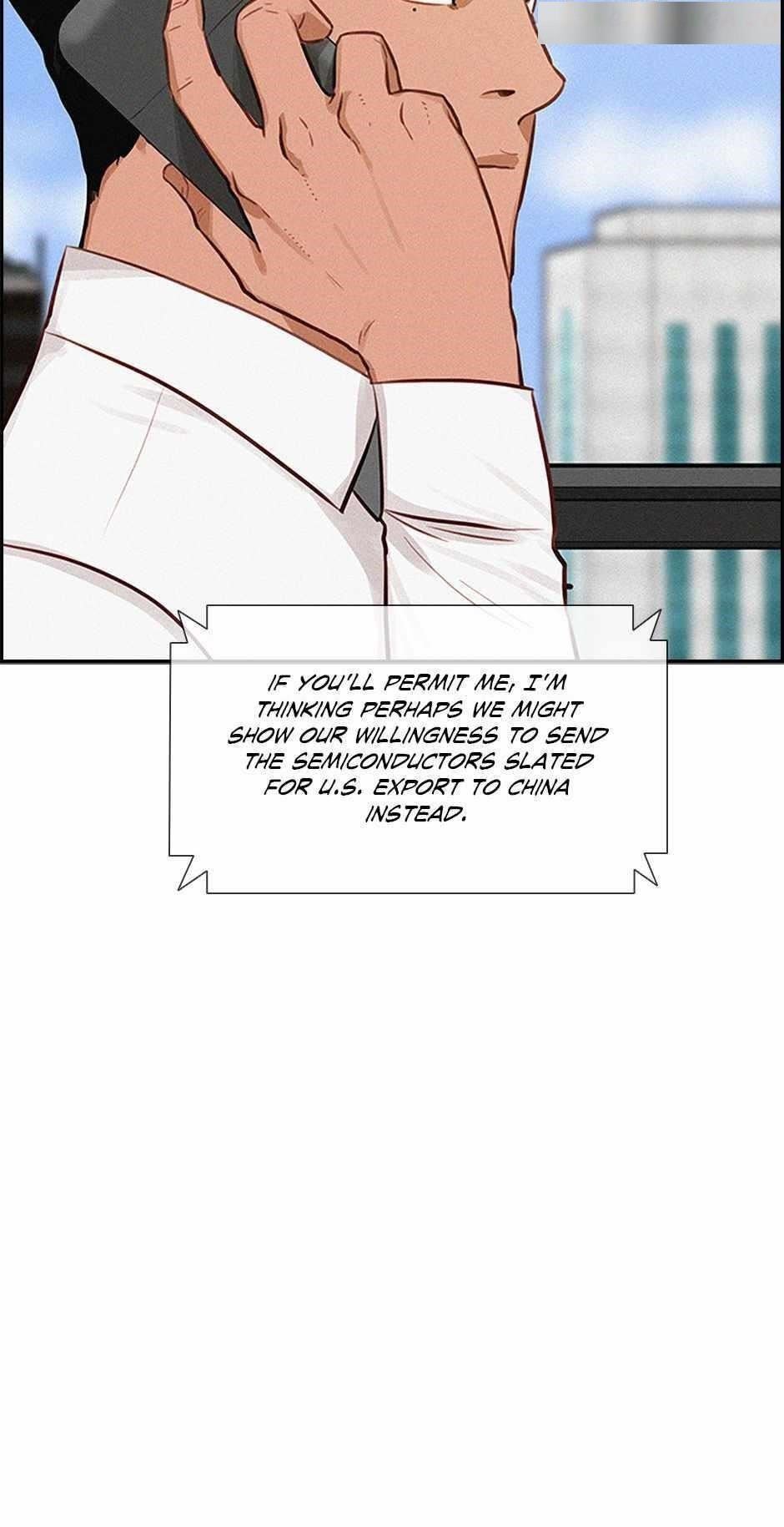 Lord of Money Chapter 125 - Page 32 in English