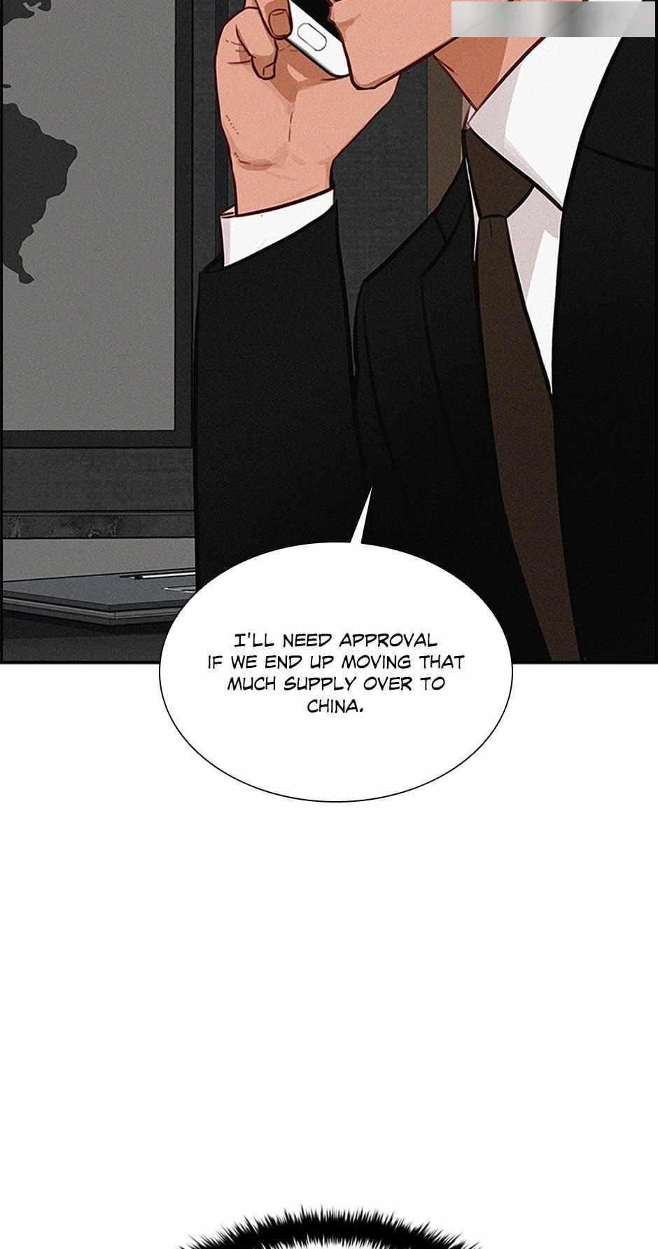 Lord of Money Chapter 125 - Page 35 in English