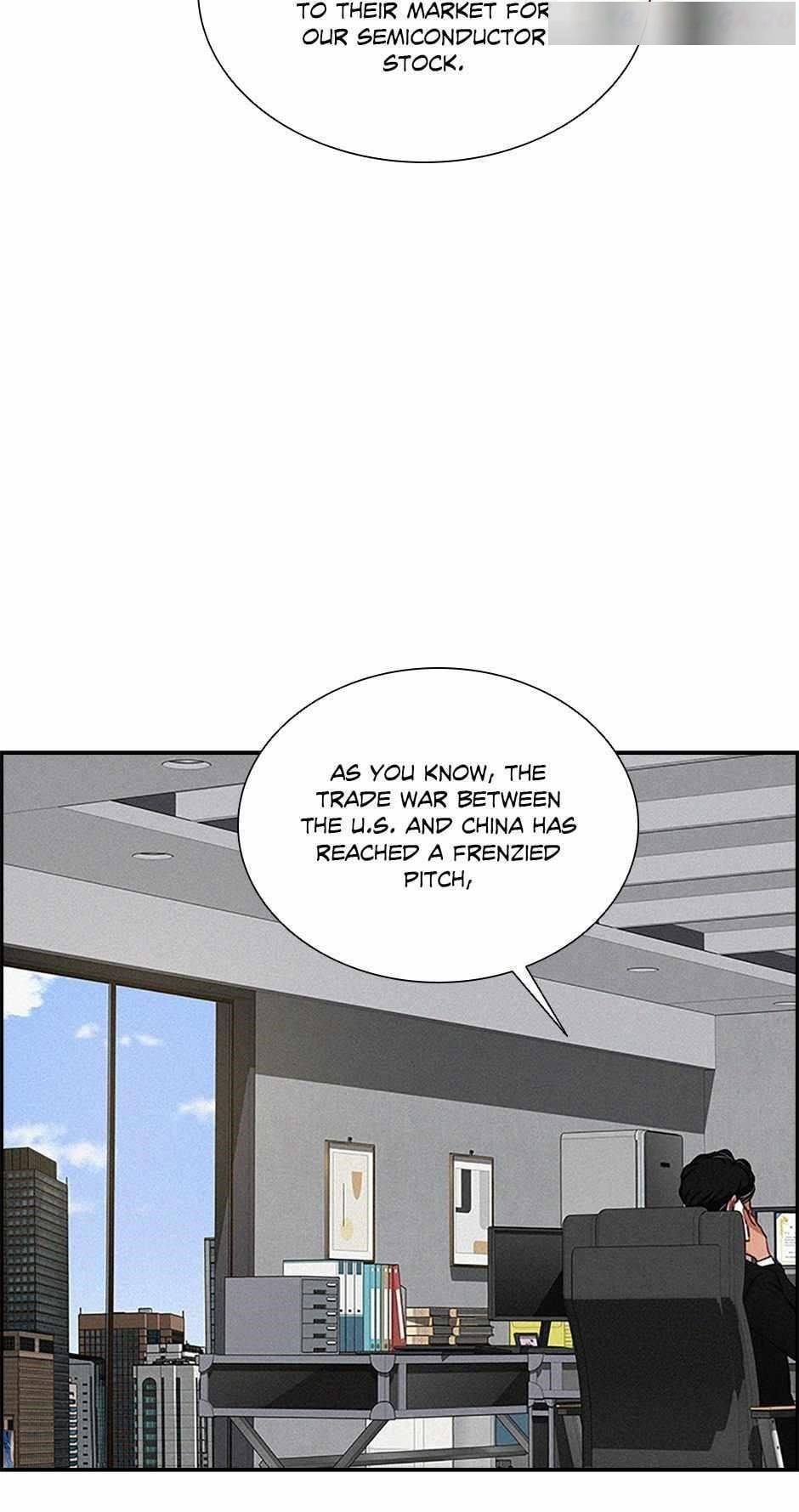 Lord of Money Chapter 125 - Page 38 in English