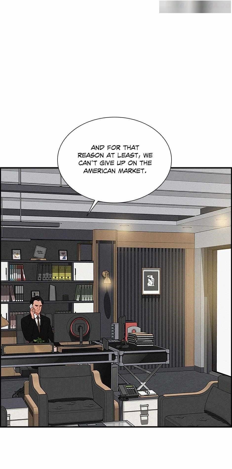 Lord of Money Chapter 125 - Page 39 in English