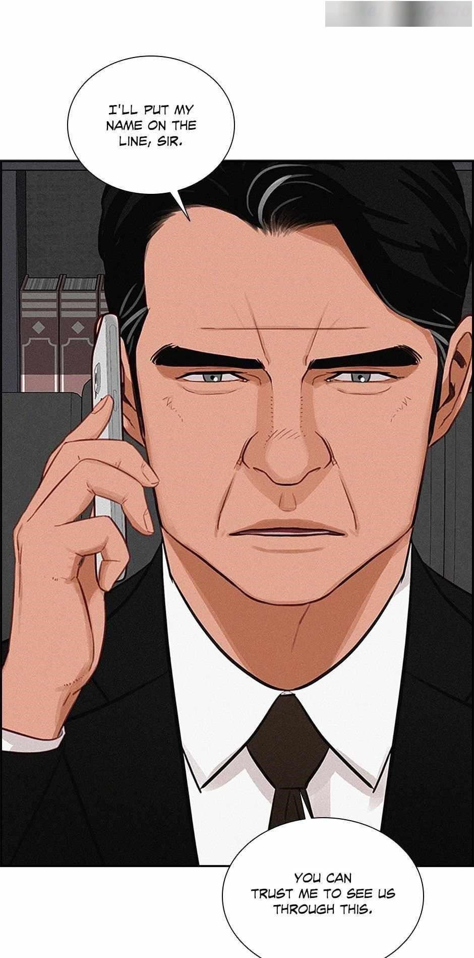 Lord of Money Chapter 125 - Page 41 in English