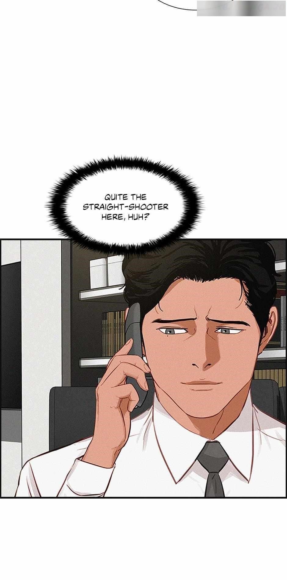 Lord of Money Chapter 125 - Page 42 in English