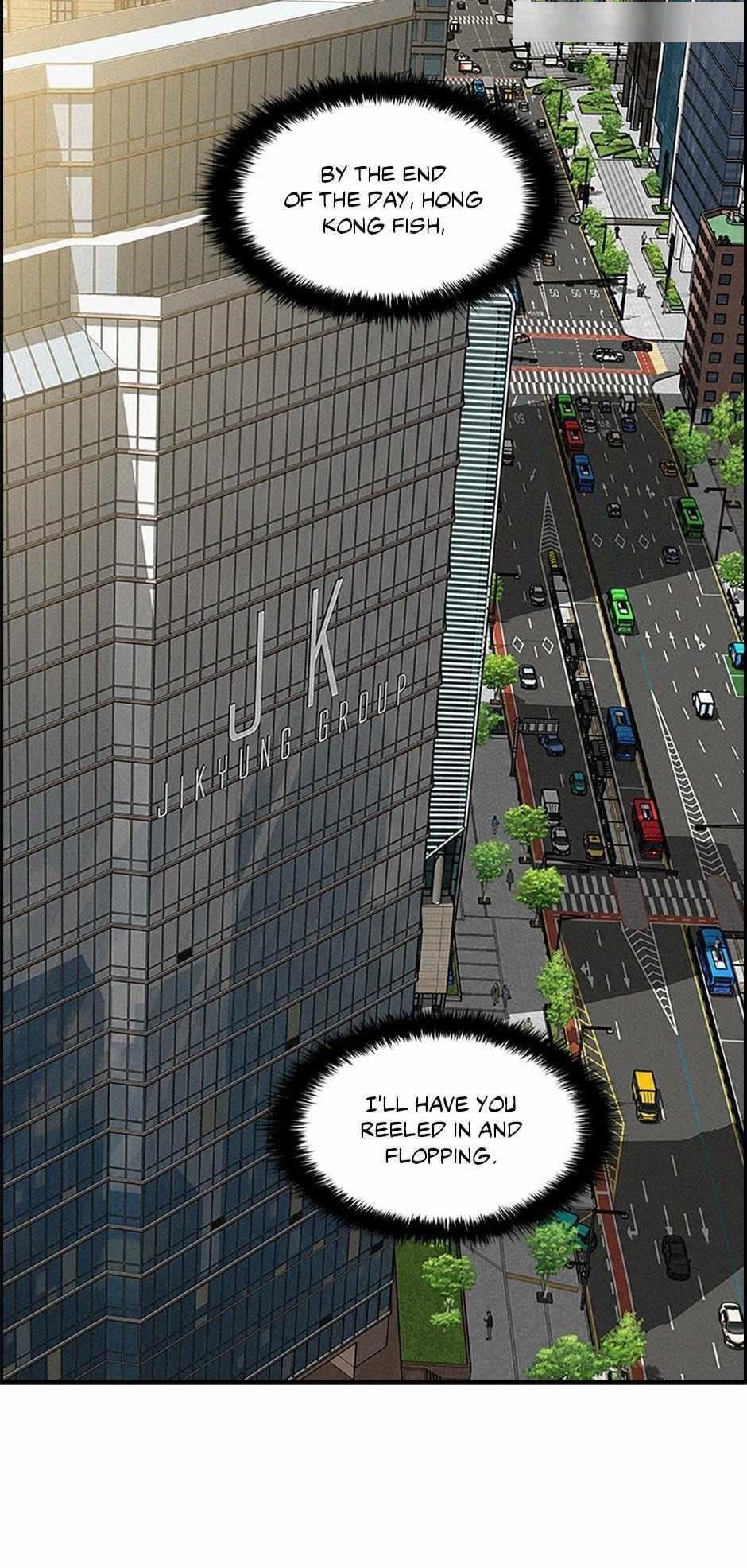 Lord of Money Chapter 125 - Page 48 in English