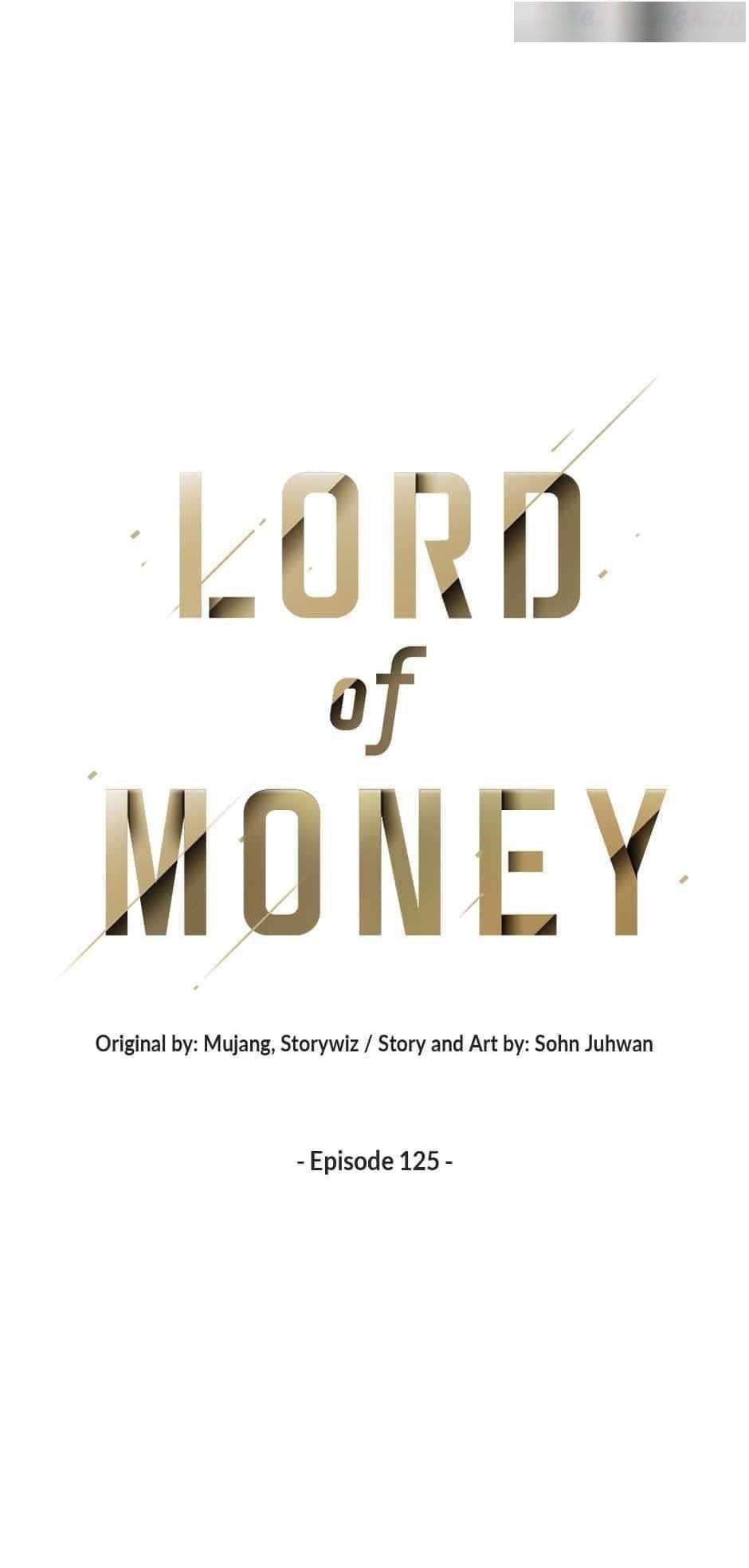 Lord of Money Chapter 125 - Page 49 in English