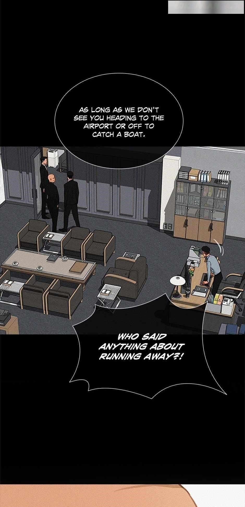 Lord of Money Chapter 125 - Page 7 in English