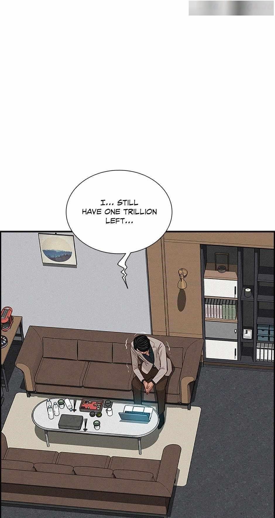 Lord of Money Chapter 126 - Page 25 in English