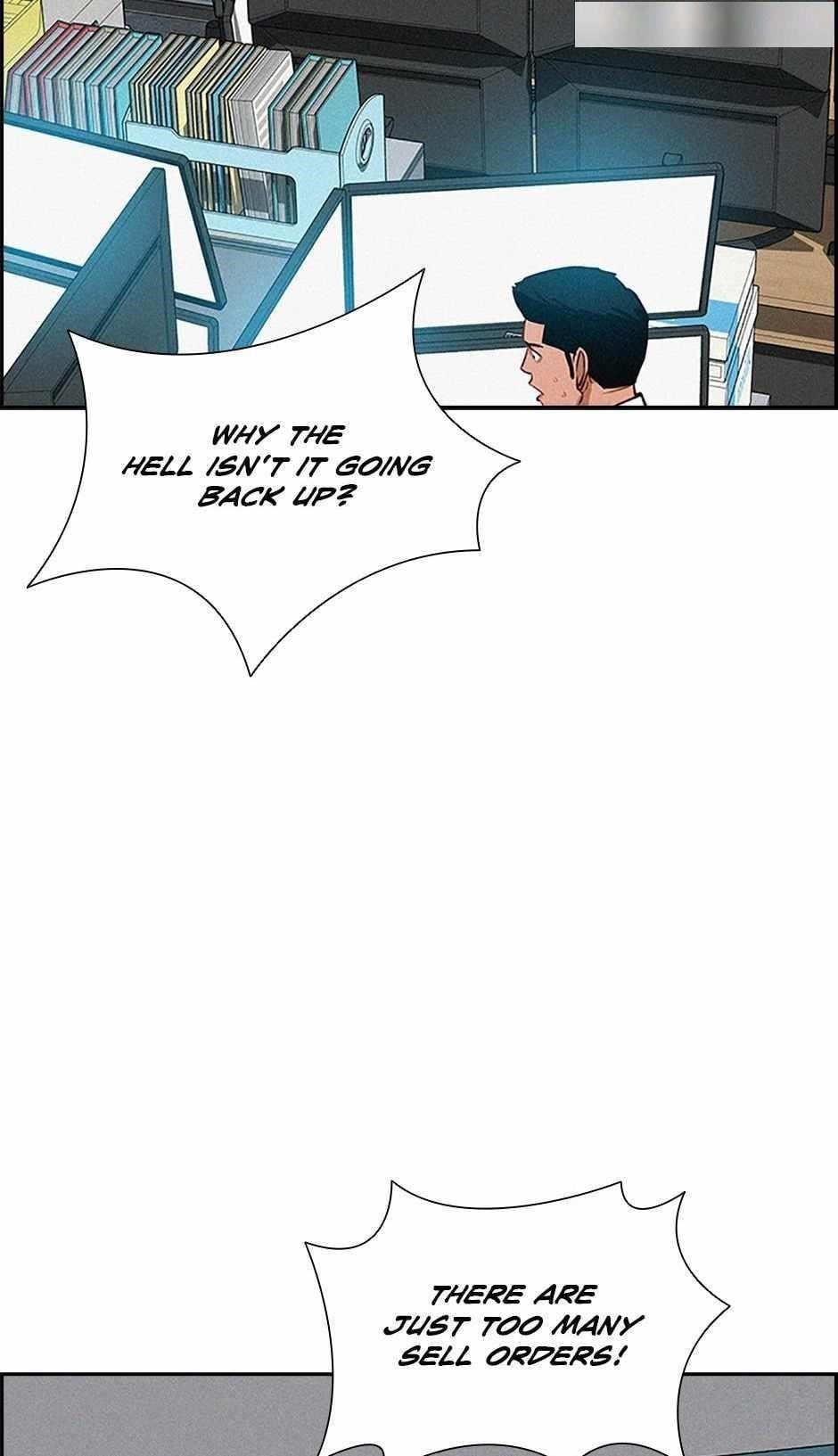 Lord of Money Chapter 126 - Page 3 in English