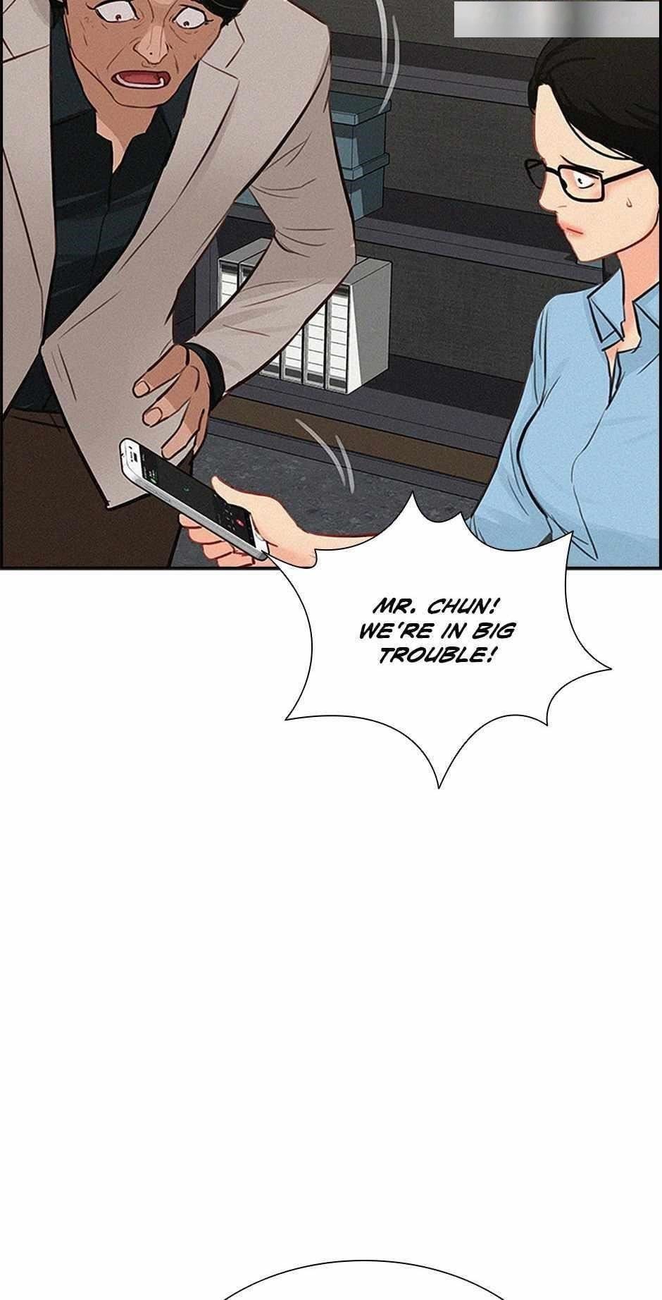 Lord of Money Chapter 126 - Page 38 in English