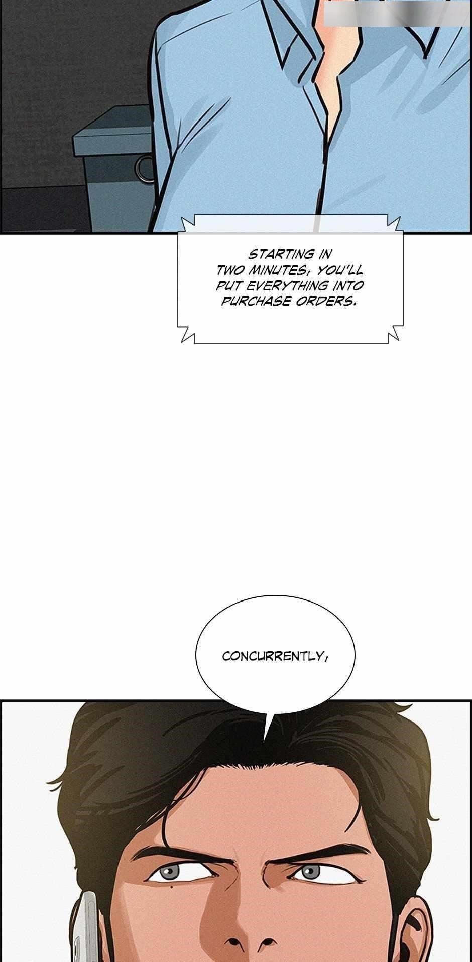 Lord of Money Chapter 126 - Page 42 in English