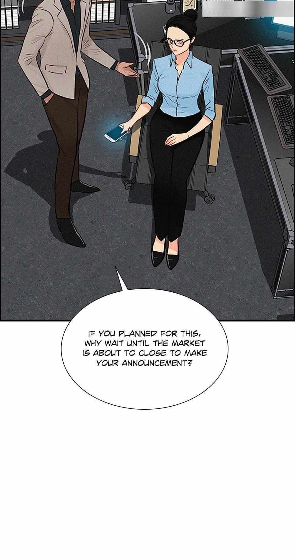 Lord of Money Chapter 126 - Page 52 in English