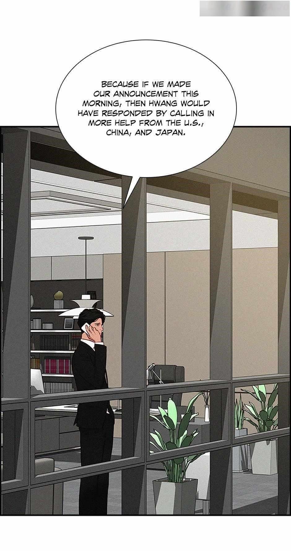 Lord of Money Chapter 126 - Page 53 in English