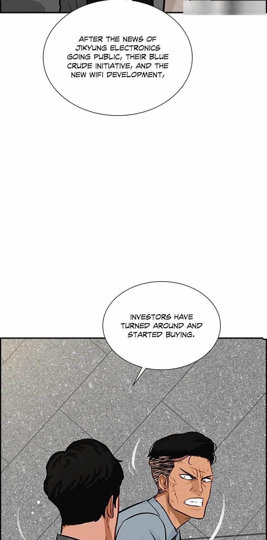 Lord of Money Chapter 126 - Page 66 in English