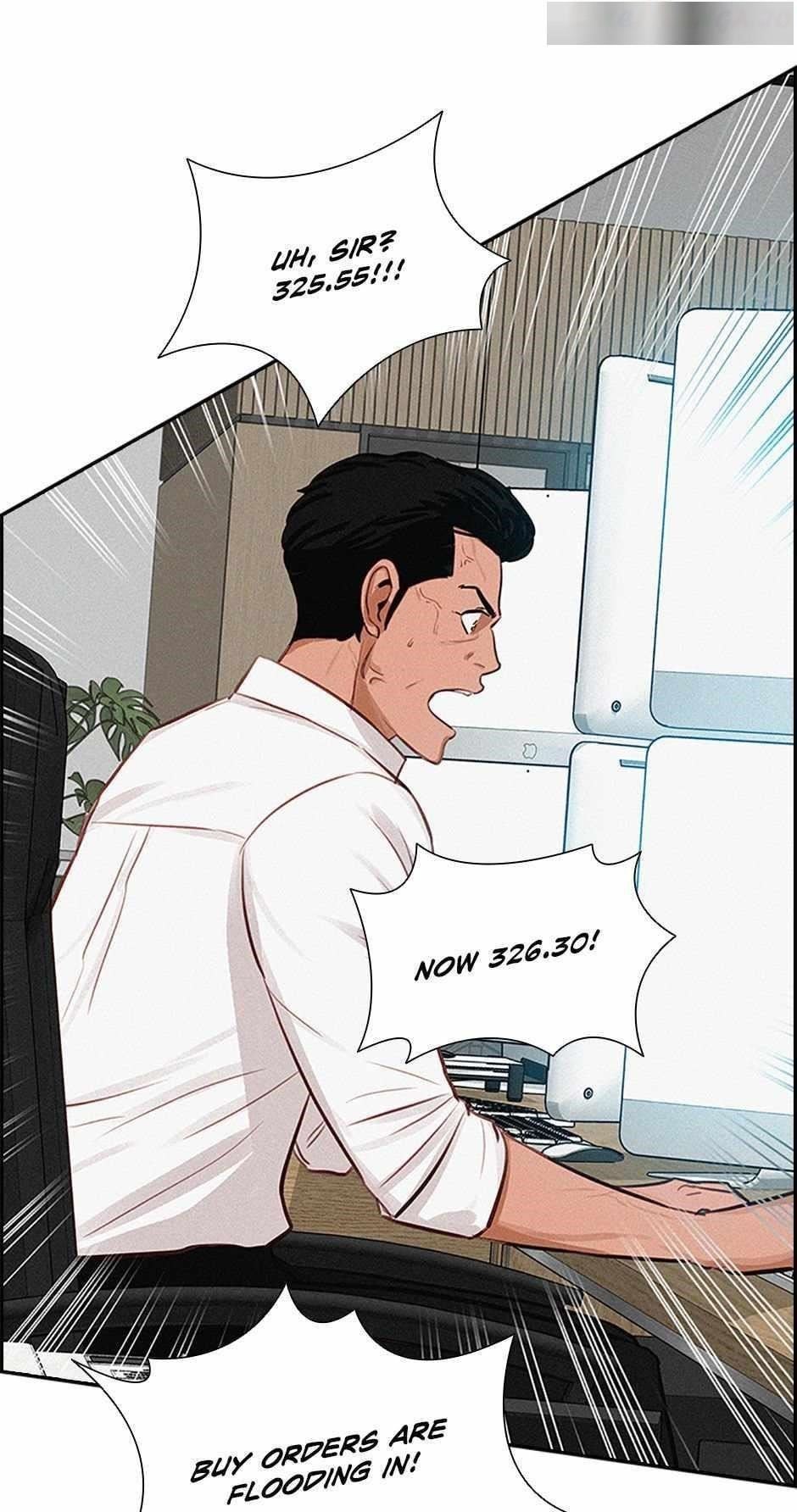 Lord of Money Chapter 126 - Page 82 in English