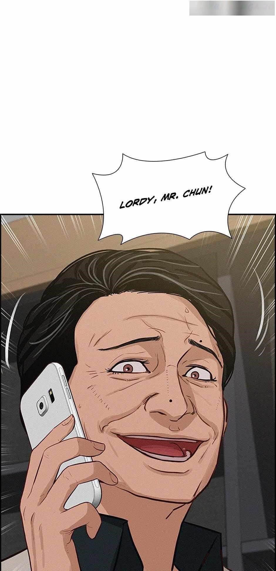 Lord of Money Chapter 127 - Page 22 in English