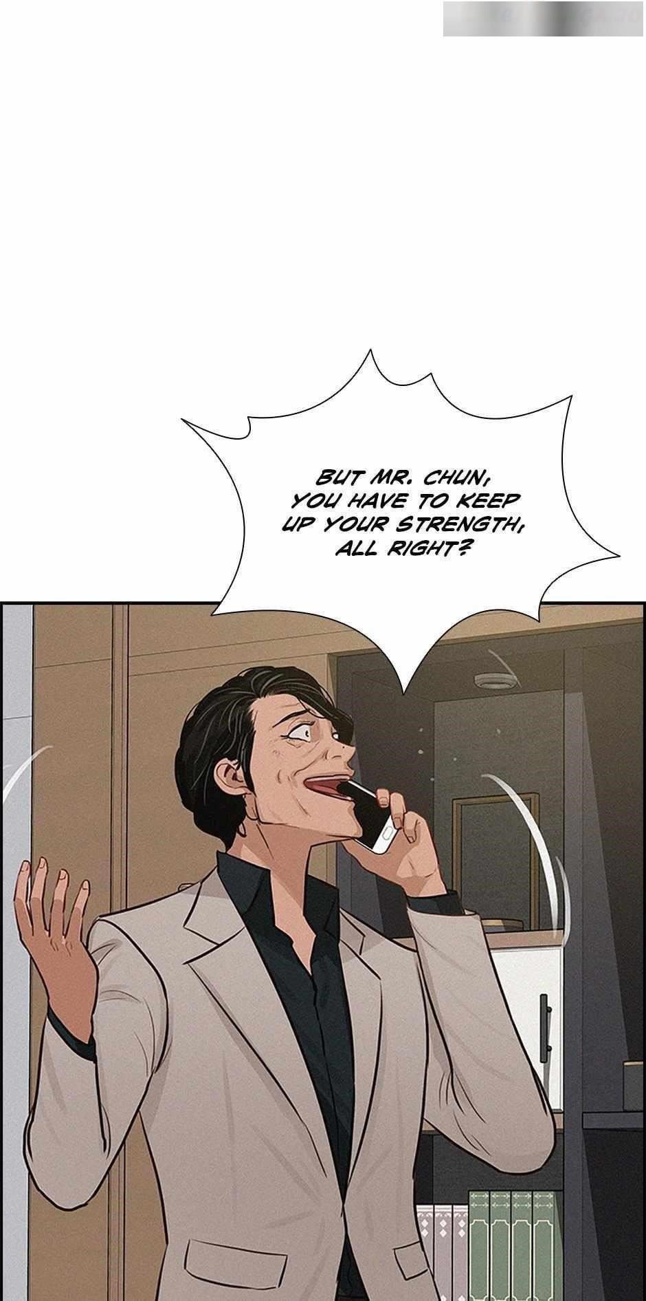 Lord of Money Chapter 127 - Page 27 in English
