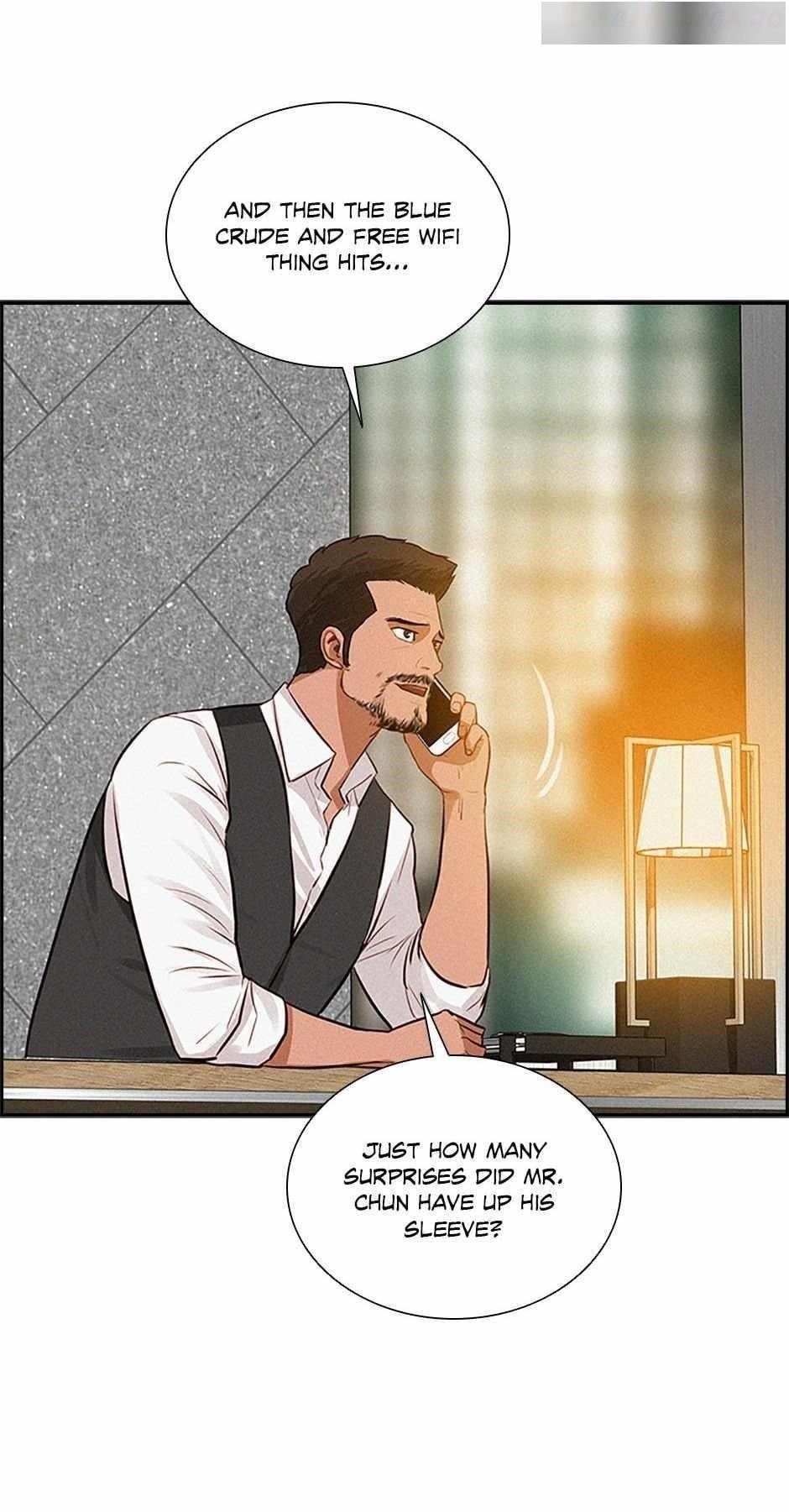 Lord of Money Chapter 127 - Page 49 in English