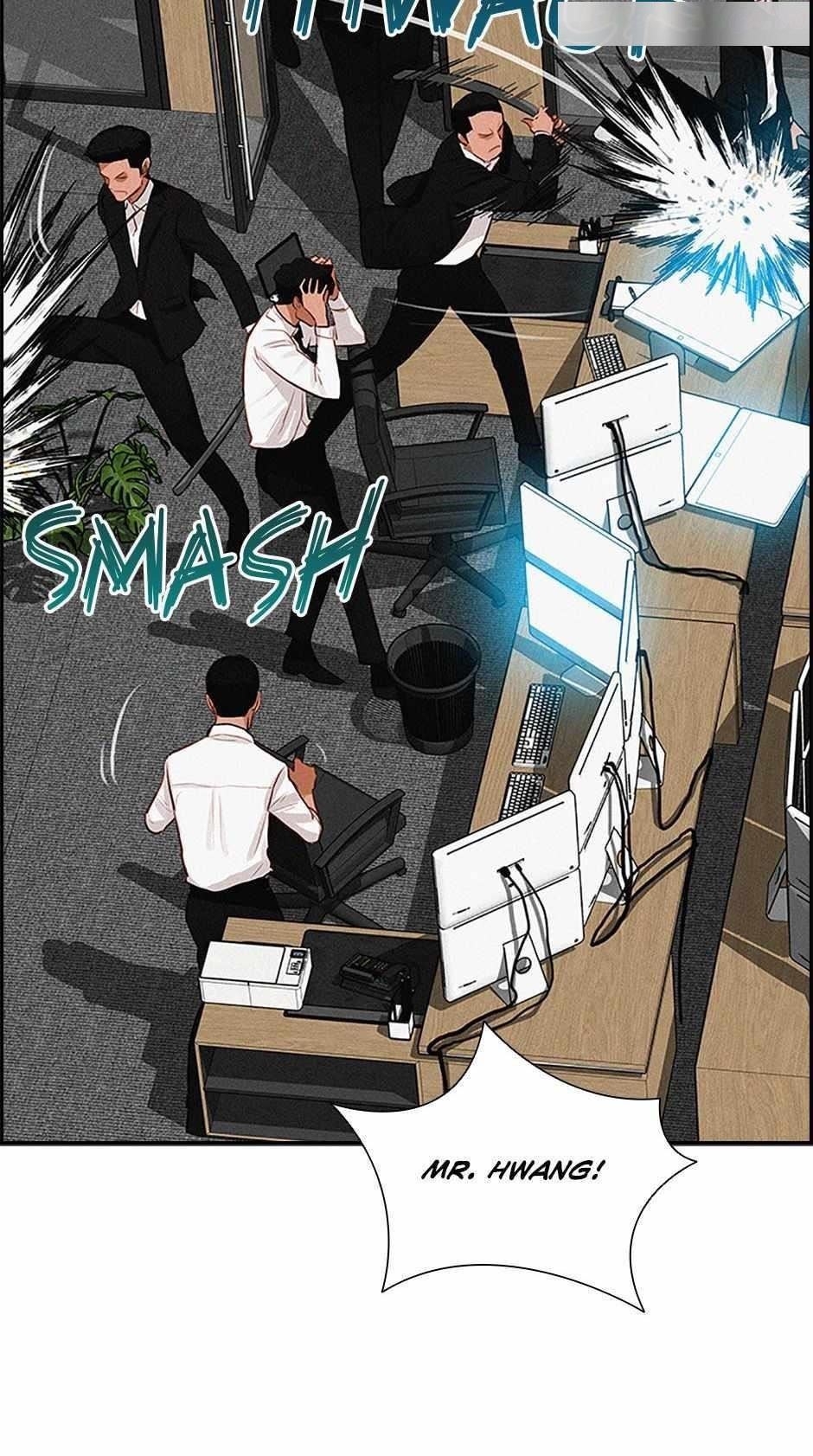 Lord of Money Chapter 127 - Page 64 in English
