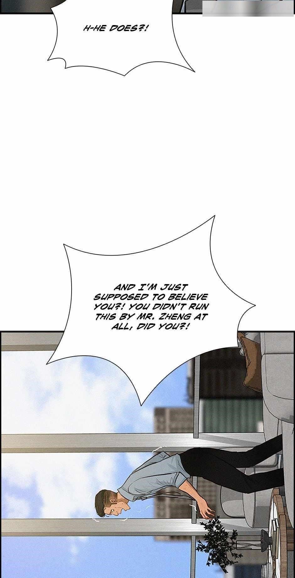 Lord of Money Chapter 127 - Page 71 in English