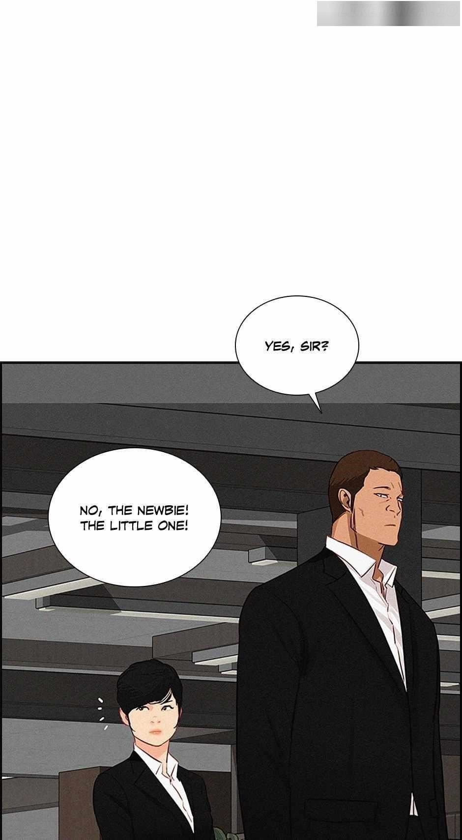 Lord of Money Chapter 128 - Page 10 in English