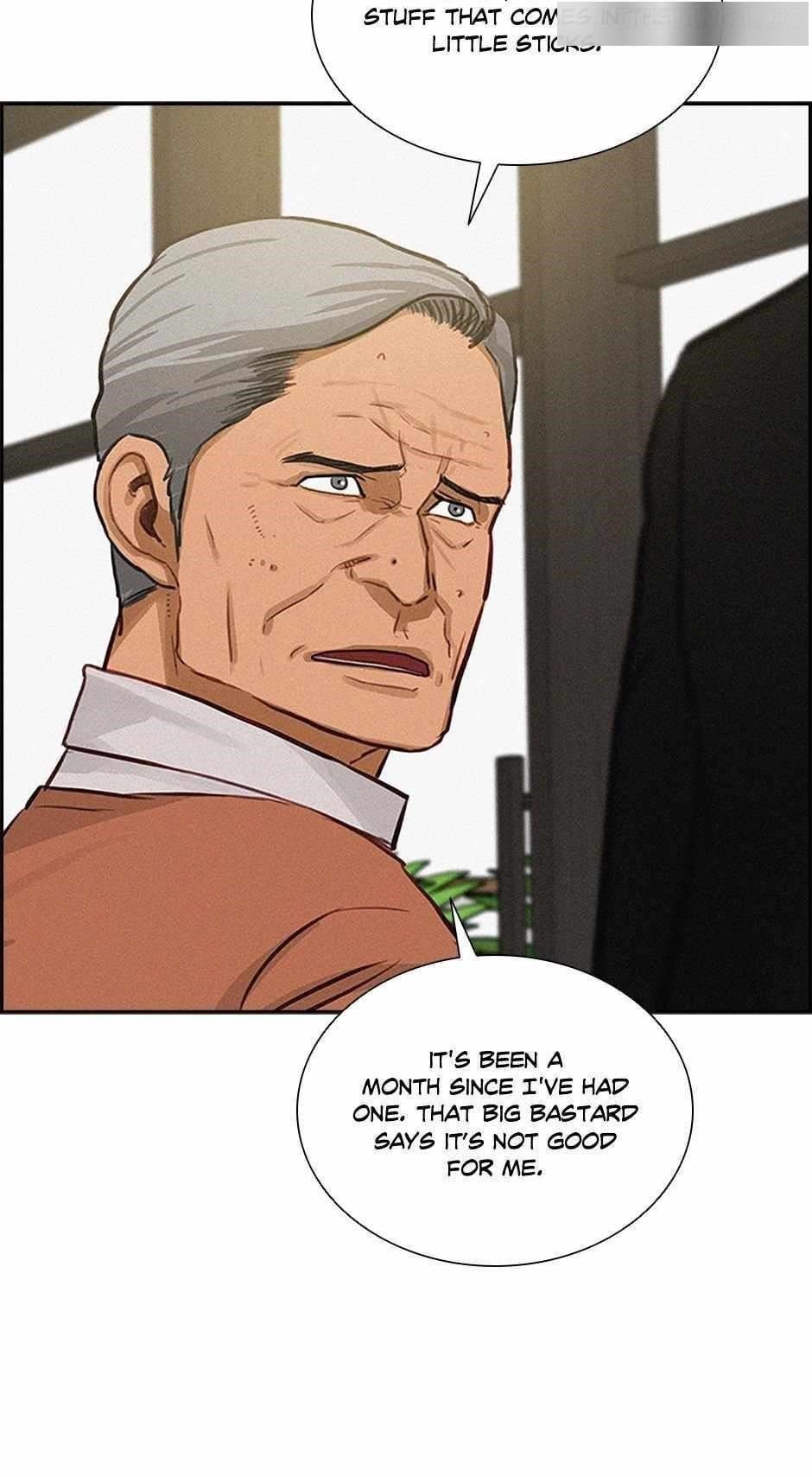Lord of Money Chapter 128 - Page 14 in English