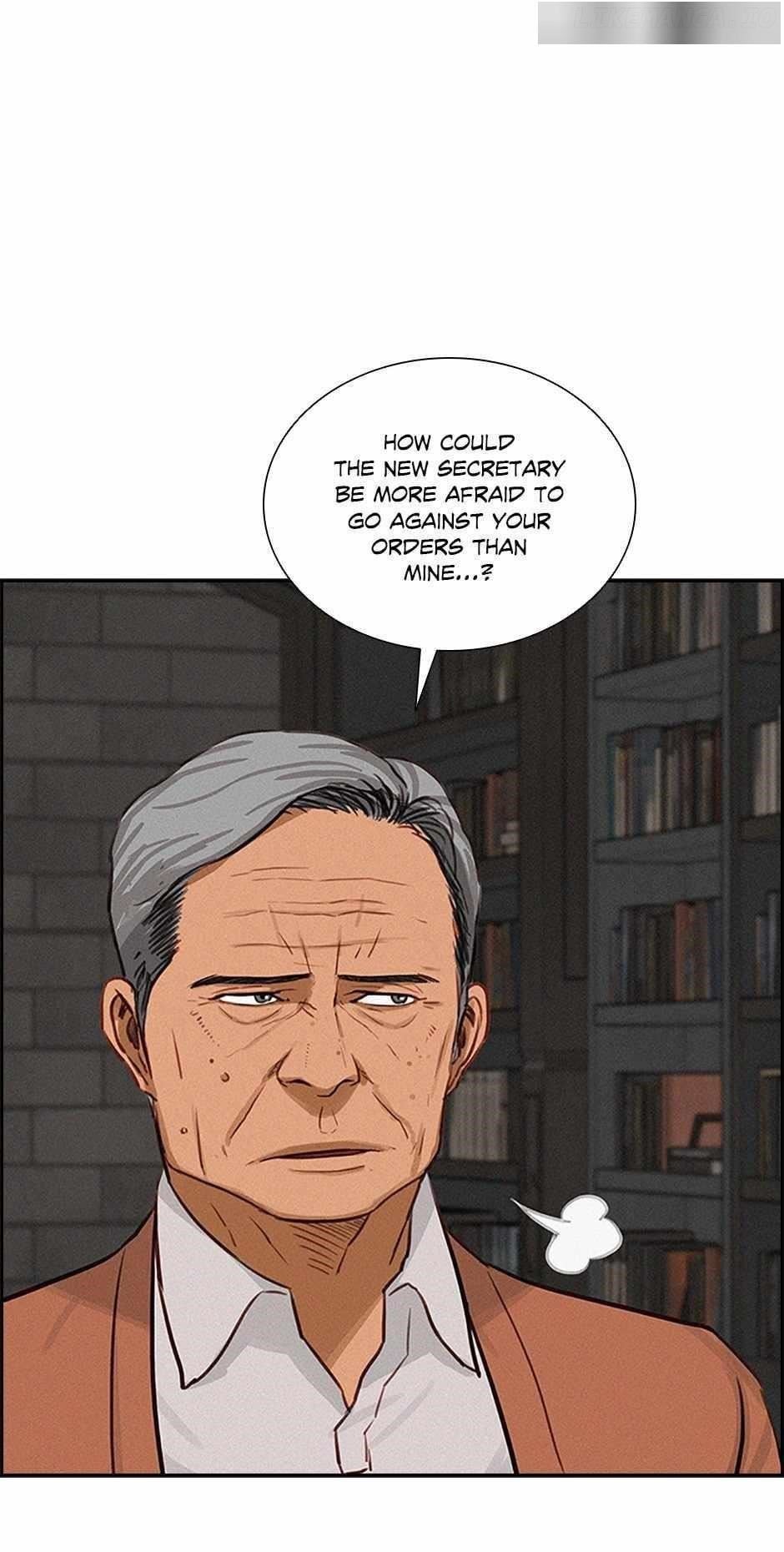 Lord of Money Chapter 128 - Page 18 in English