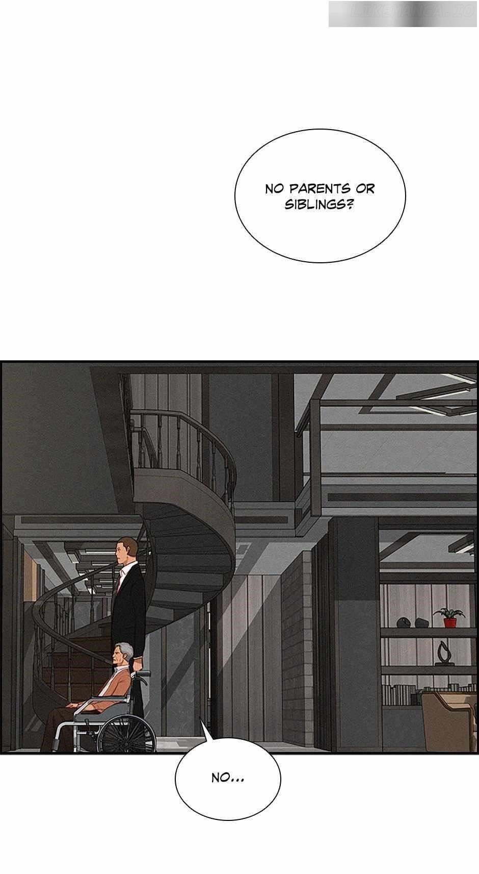 Lord of Money Chapter 128 - Page 25 in English