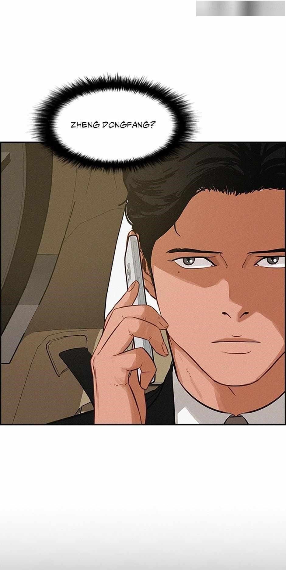 Lord of Money Chapter 128 - Page 39 in English