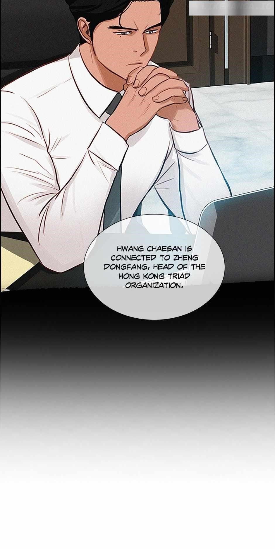 Lord of Money Chapter 128 - Page 41 in English