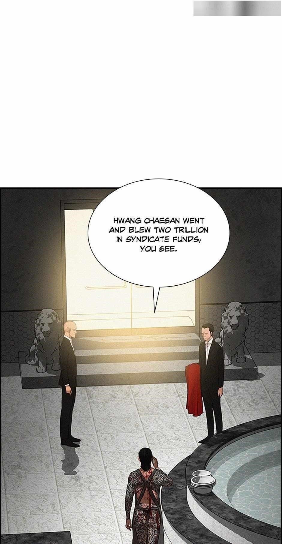 Lord of Money Chapter 128 - Page 43 in English