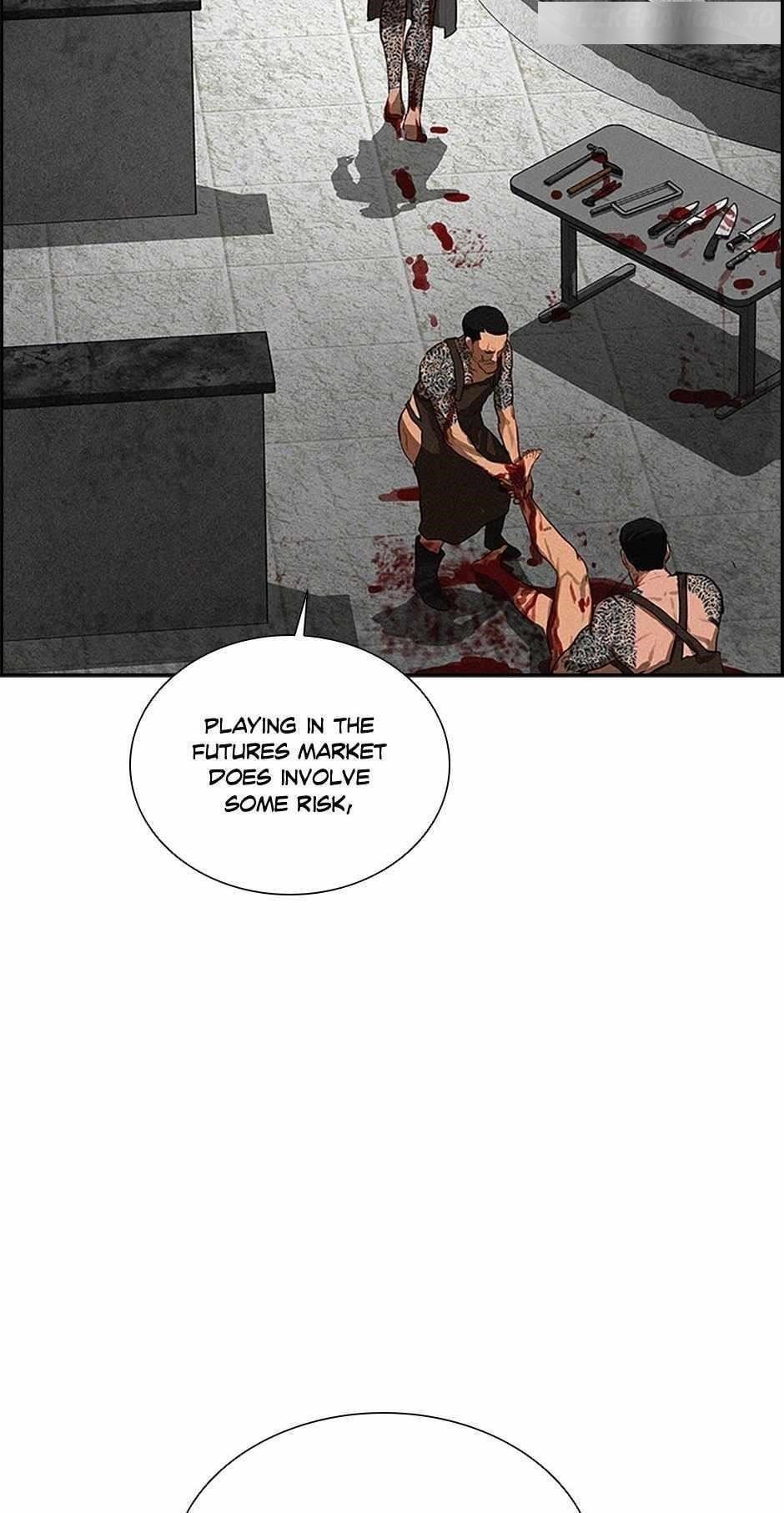 Lord of Money Chapter 128 - Page 44 in English