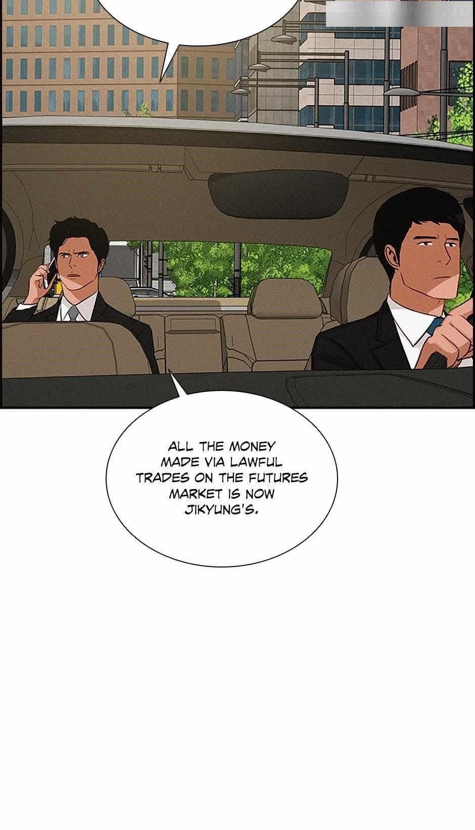 Lord of Money Chapter 128 - Page 50 in English