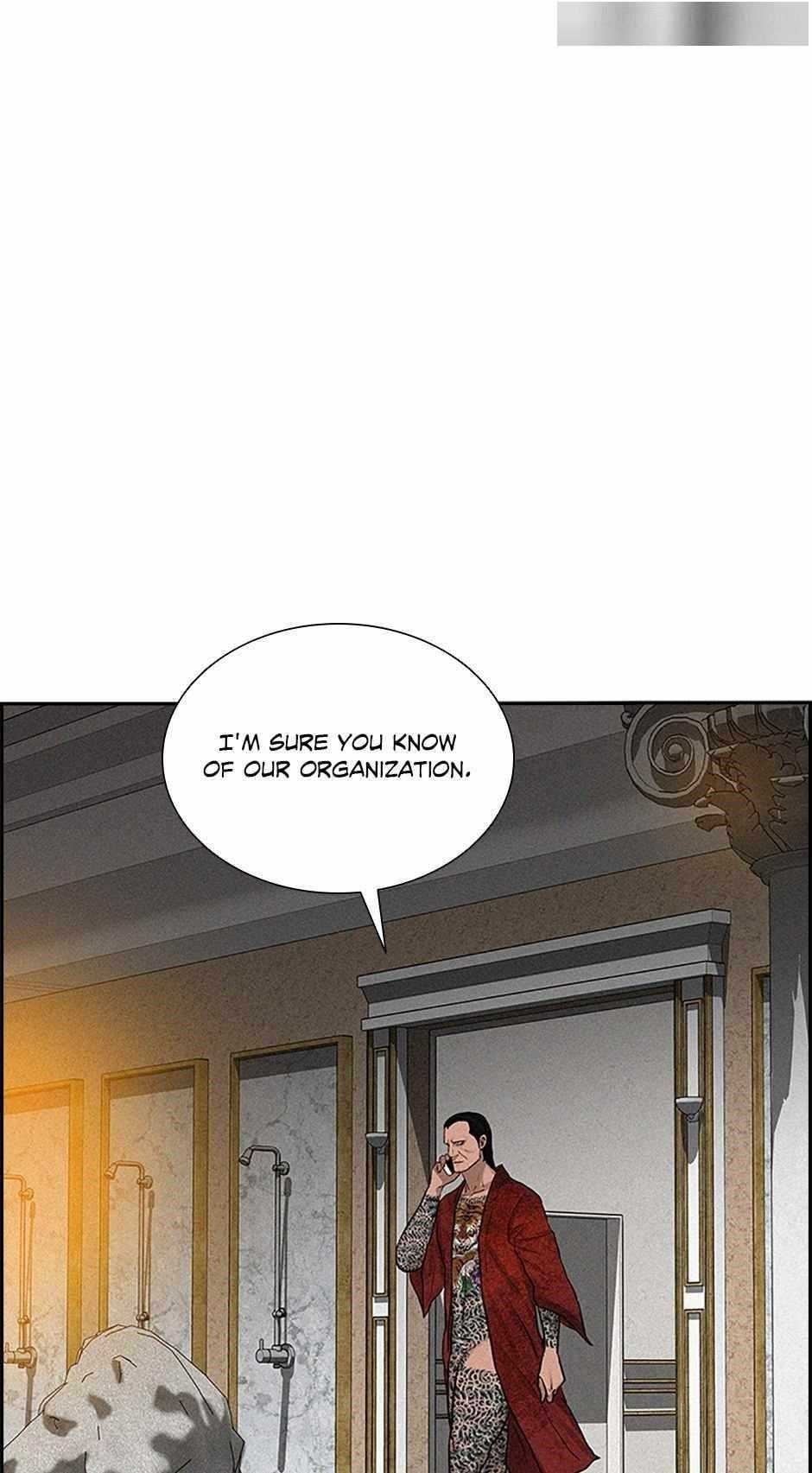 Lord of Money Chapter 128 - Page 52 in English