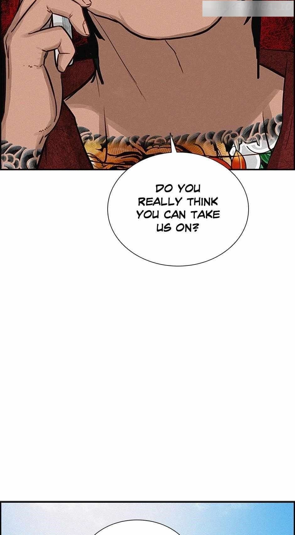 Lord of Money Chapter 128 - Page 54 in English